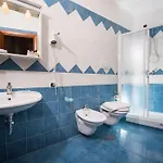 호텔 Doria 아말피