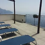 호텔 Doria 아말피