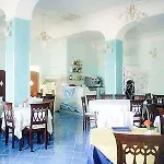 호텔 Doria 아말피