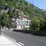 호텔 Doria 아말피