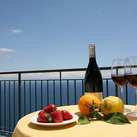 Doria Hotel Amalfi