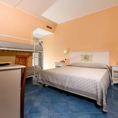 Doria 3* 阿马尔菲