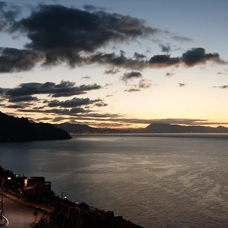 酒店 Doria 阿马尔菲