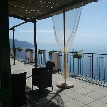 Hotel Doria Amalfi
