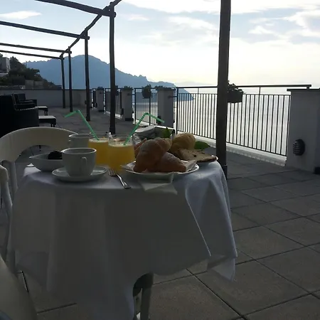 Doria 3* Amalfi