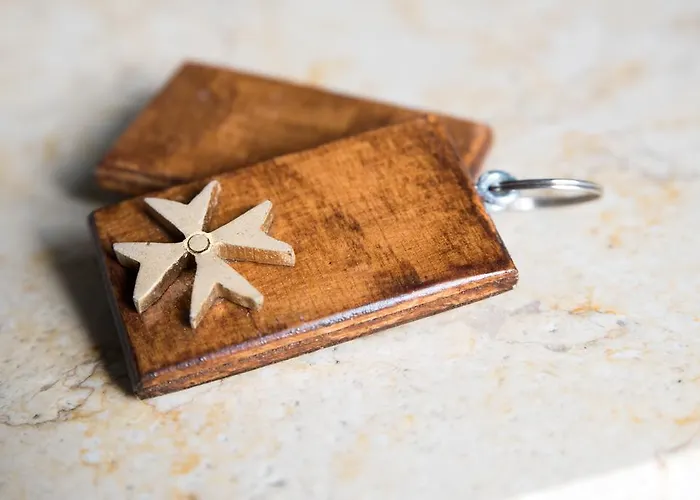 酒店 Doria 阿马尔菲