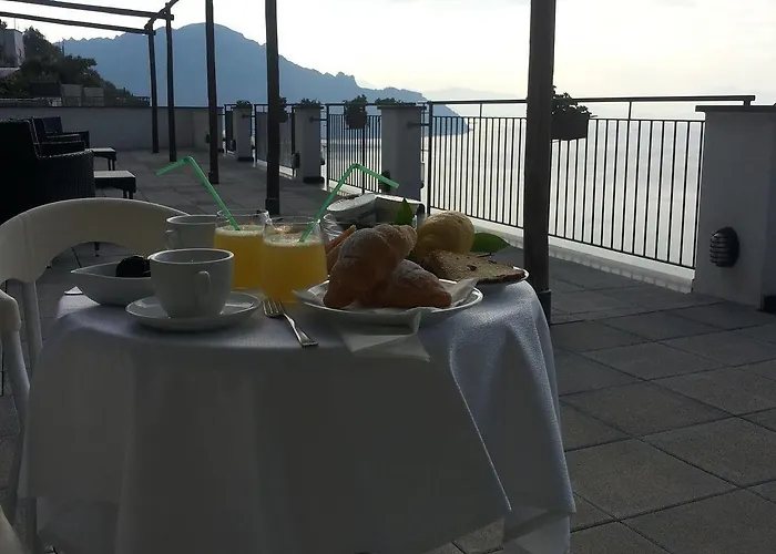 Doria 3* 阿马尔菲