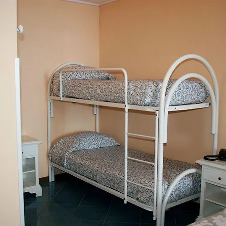 Готель Doria 3*