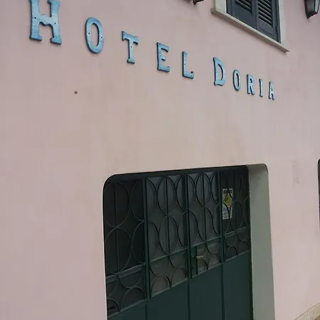 Doria 3* 阿马尔菲