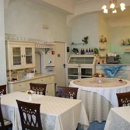 Doria 酒店 阿马尔菲