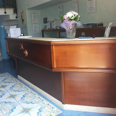 Doria 3* Амальфі