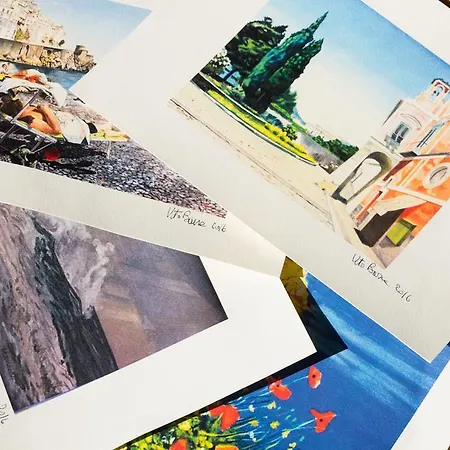 Готель Doria 3*