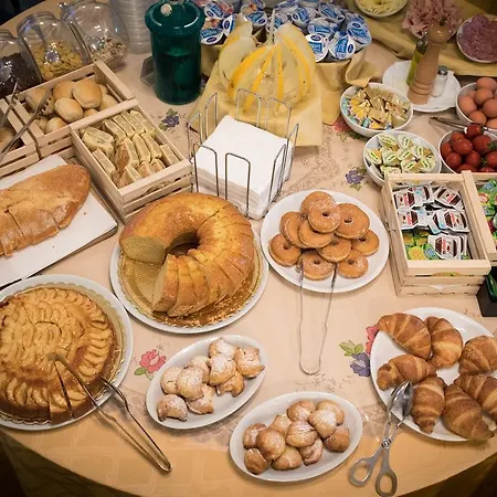 Doria 3* Амальфі