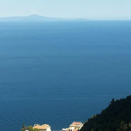 Готель Doria 3*