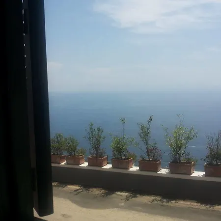 Doria 3* Амальфі