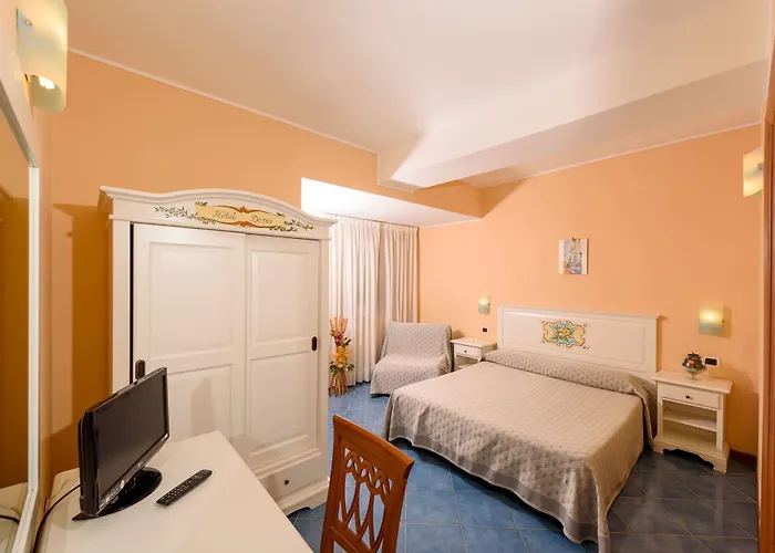 Doria Hotel Amalfi