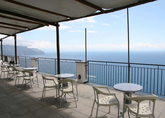 Doria 3* Amalfi