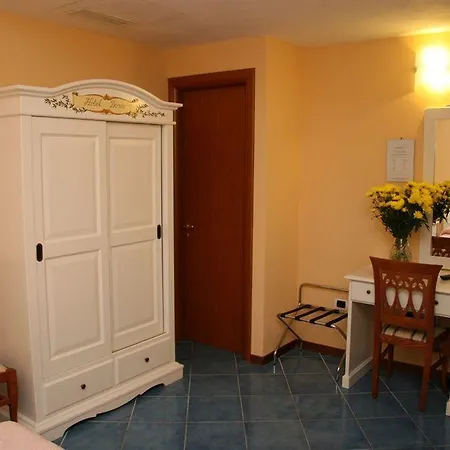 Doria Otel Amalfi