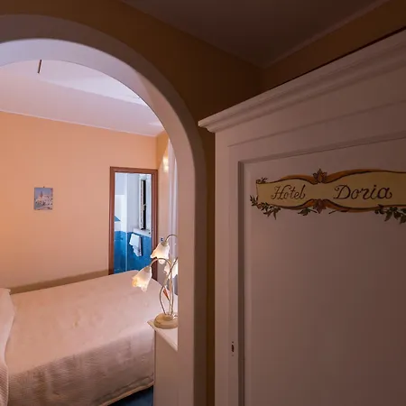 Doria Otel 3*