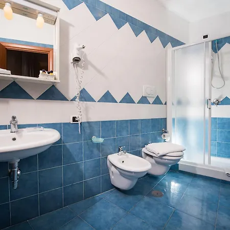 Otel Doria Amalfi