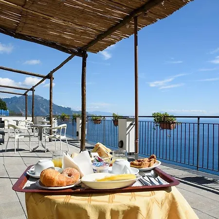 Otel Doria