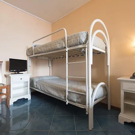 Doria Hotel