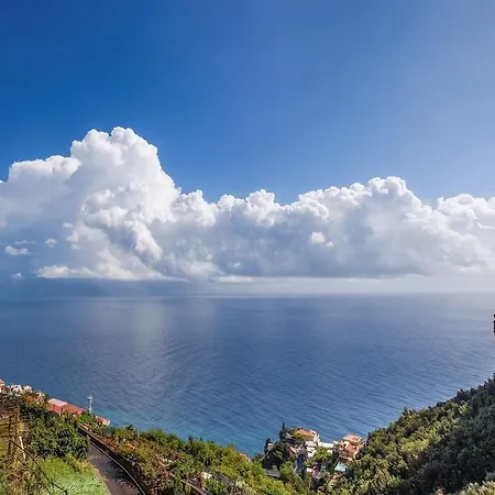 Doria 3* Amalfi