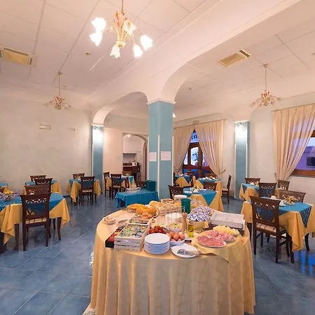 Doria Amalfi