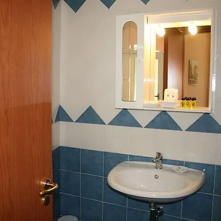 Otel Doria