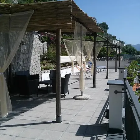 Otel Doria