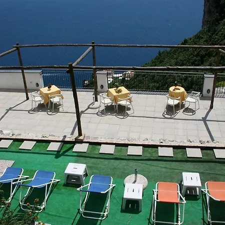 Doria Otel 3*