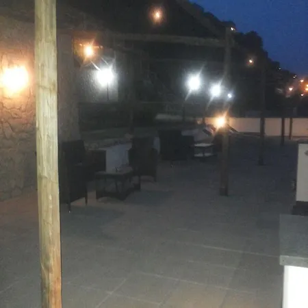 Doria Otel 3*