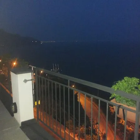 מלון Doria אמאלפי