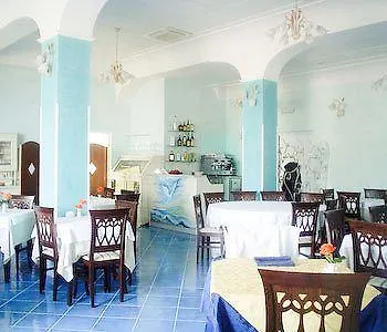 Otel Doria Amalfi
