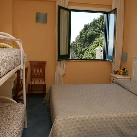 Doria Otel