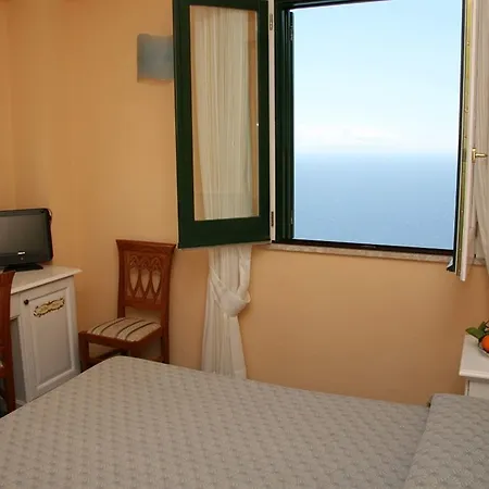 Doria 3* Amalfi