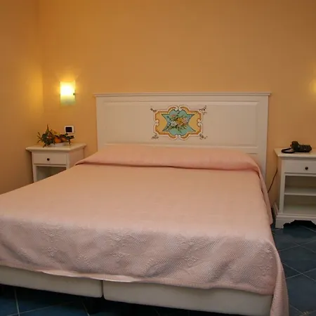 Doria 3* Amalfi