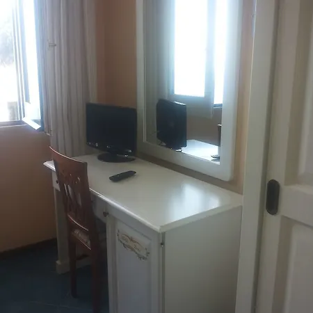 Doria Otel 3*