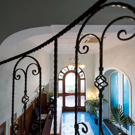 Otel Doria Amalfi