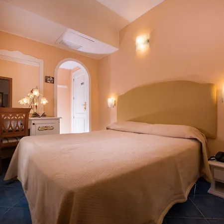 Doria Otel 3*
