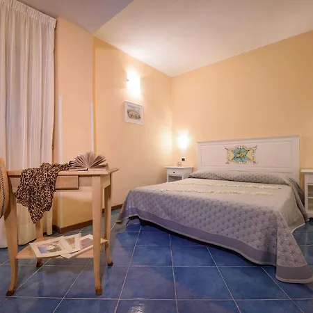 Doria Amalfi