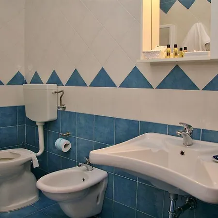Otel Doria