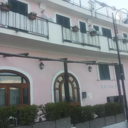 Doria Amalfi