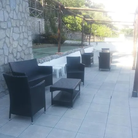 Otel Doria